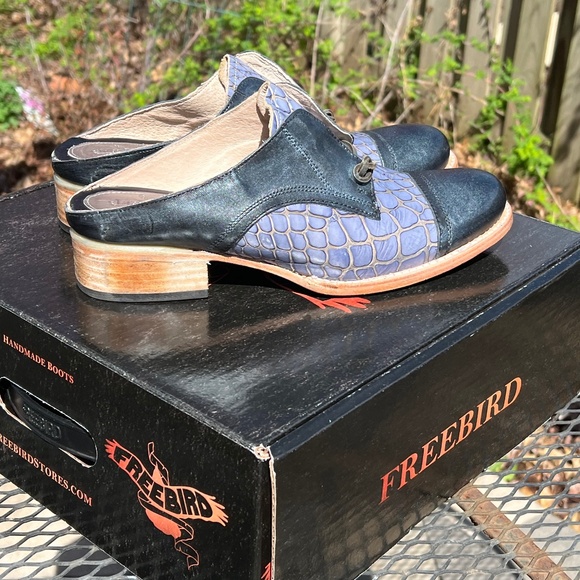 Freebird by Steven Malena size 10 - Picture 3 of 11